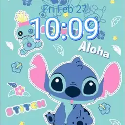 stitch