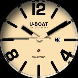 CLASSIC U-47 AS 2