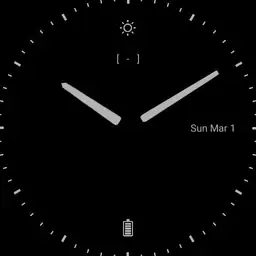 Minimal