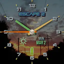 escape 2