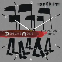 Depeche mode