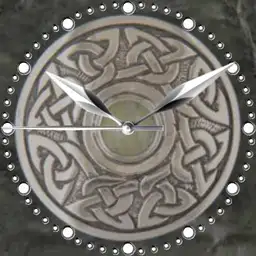 Celtic Shield VIII