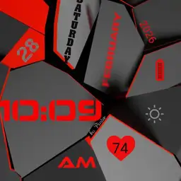 All in one