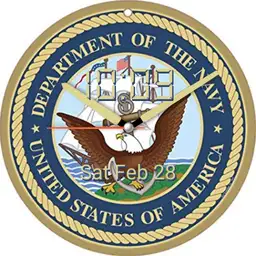 US Navy
