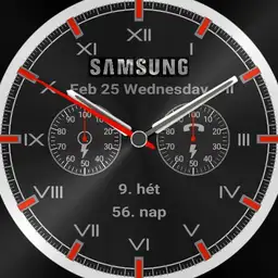 Samsung Gear S2