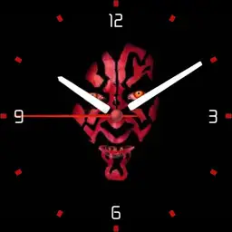 Star wars Dark Maul