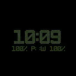 Multi-Screen Minimal Ucolor