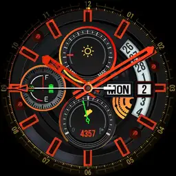 Samsung Galaxy Tomcat v19