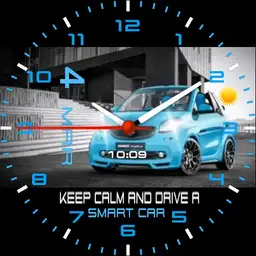 Smart fortwo Copy