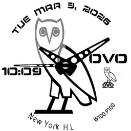 ovo white owl Copy