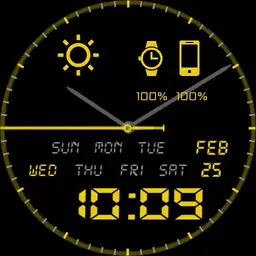 Roysim Minimal Custom