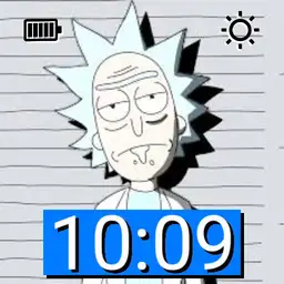 Rick Sanchez