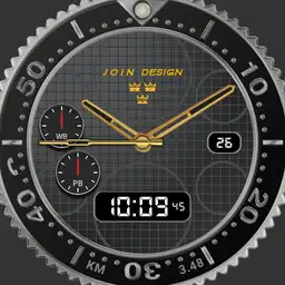 JOIN DESIGN 222