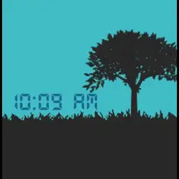 Minimal Nature Time