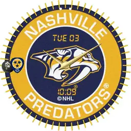 Nashville Predators Copy