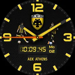 aek yellow