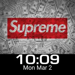Supreme