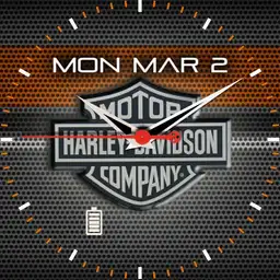 Harley Davidson