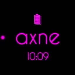 axne