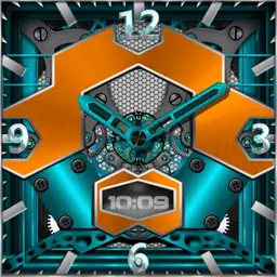 Metal digital Sport