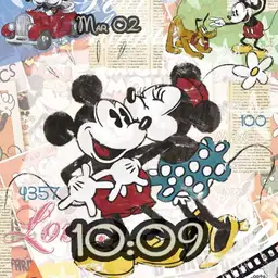 mouse pop