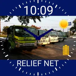 Relief Net