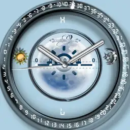 Wetterwatch manueller Dim.