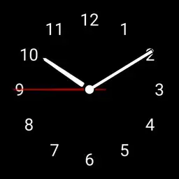 simple 12h