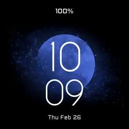 Moon