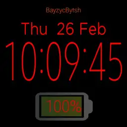 BAYZYC