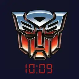 transformers 2