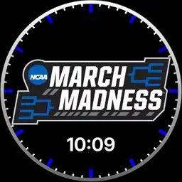 March Madness