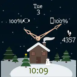 HolidayWinter