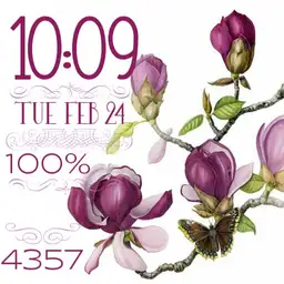 Magnolia