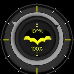 Batman Depth Charged