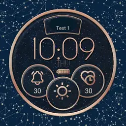 Celestial Dials