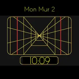Stay on Target Star Wars