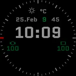 3f xdrip w9