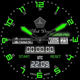 Pilot Dog Aviator Pro 2.2