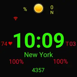 Weather v2.0 Copy