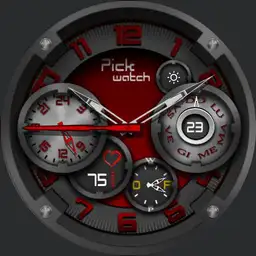 Pick Watch