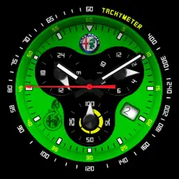 KS Racing Alfa