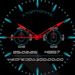 Kryptonite 2.1