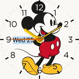 Mickey