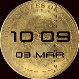 dollars