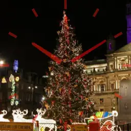 George Square Christmas