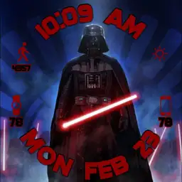 Darth Vader