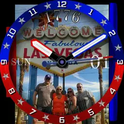 4th of July Copy
