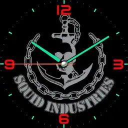 Squid Industries