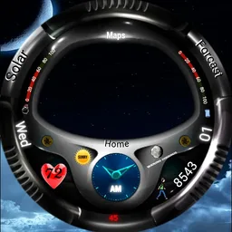 Weather Watch III